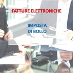 IMPOSTA DI BOLLO