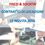 Contratto di locazione