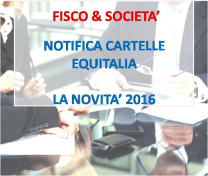 NOTIFICA EQUITALIA