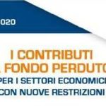 Contributi a fondo perduto: pubblicata la guida aggiornata da parte dell’Agenzia delle Entrate