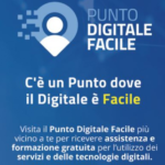 APERTURA CENTRO FACILITAZIONE DIGITALE COMUNI DI MARTIRANO E MOTTA SANTA LUCIA